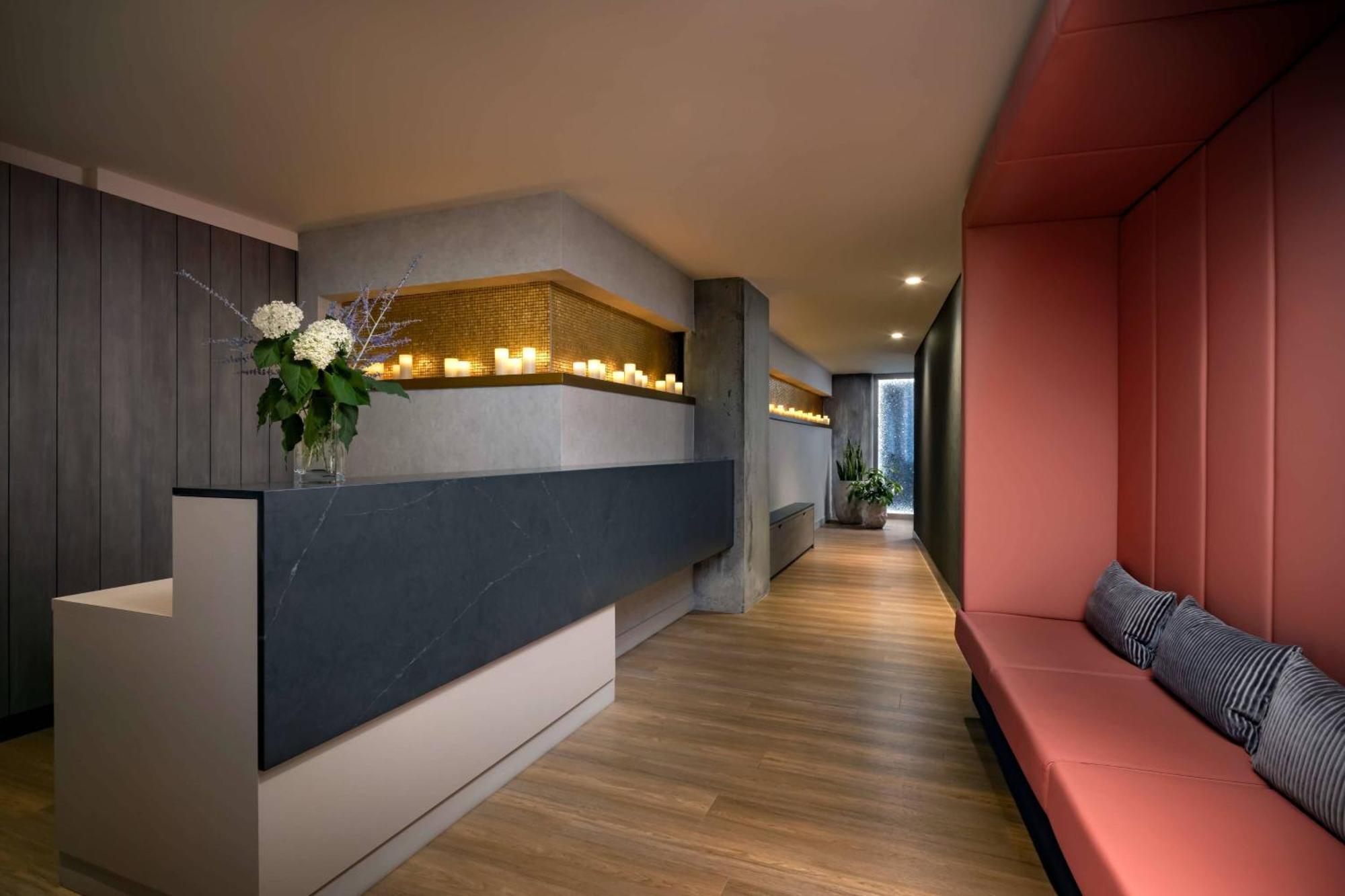 Humaniti Hotel Montreal, Autograph Collection Exteriör bild
