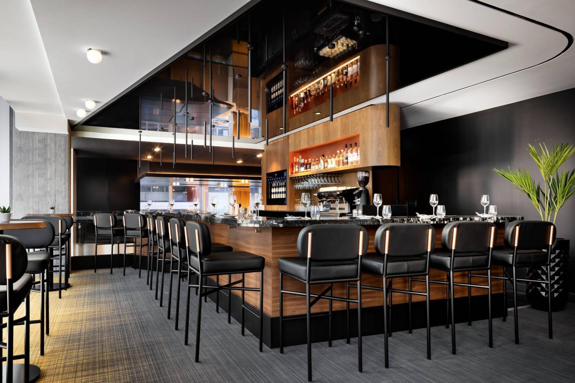 Humaniti Hotel Montreal, Autograph Collection Exteriör bild