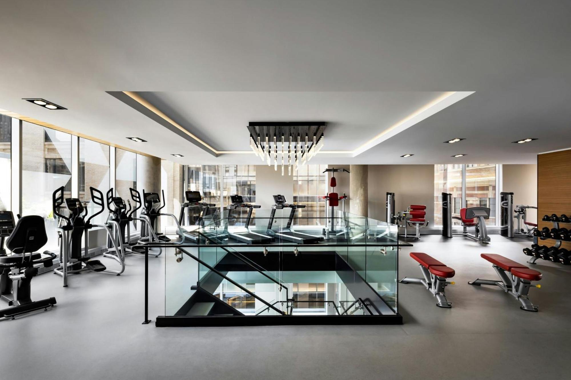 Humaniti Hotel Montreal, Autograph Collection Exteriör bild